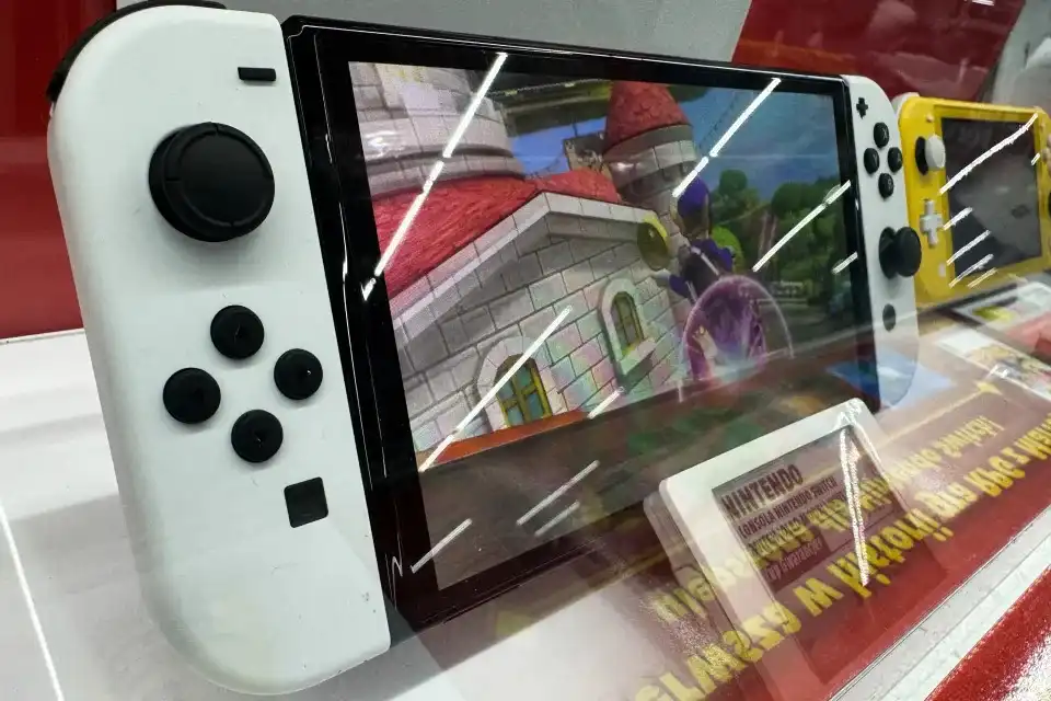 کنسول نینتندو سوییچ اولین Nintendo Direct سال 2024 را اینجا تماشا کنید