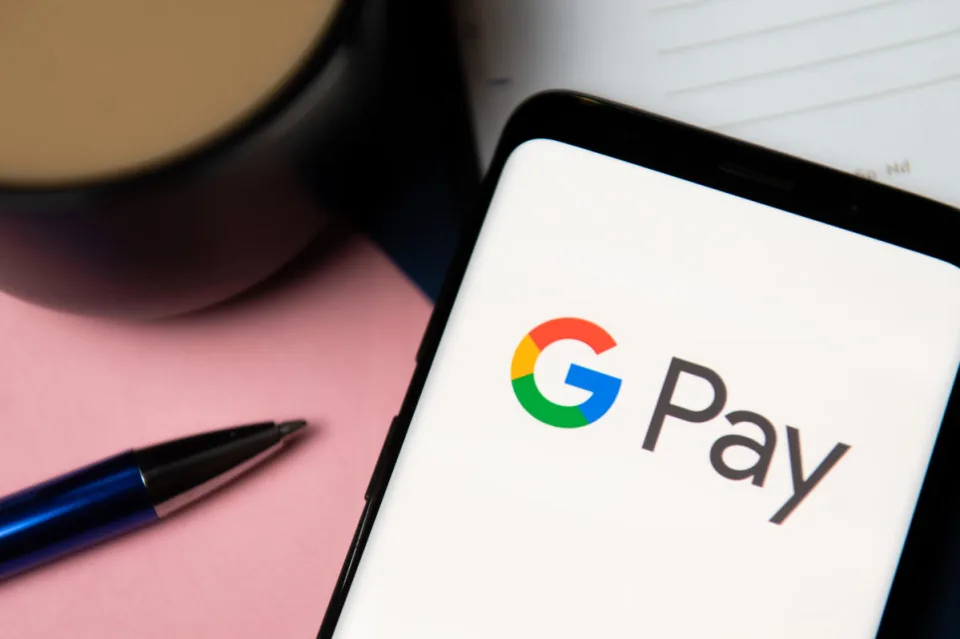 برنامه Google Pay اواخر امسال در ایالات متحده تعطیل می شود