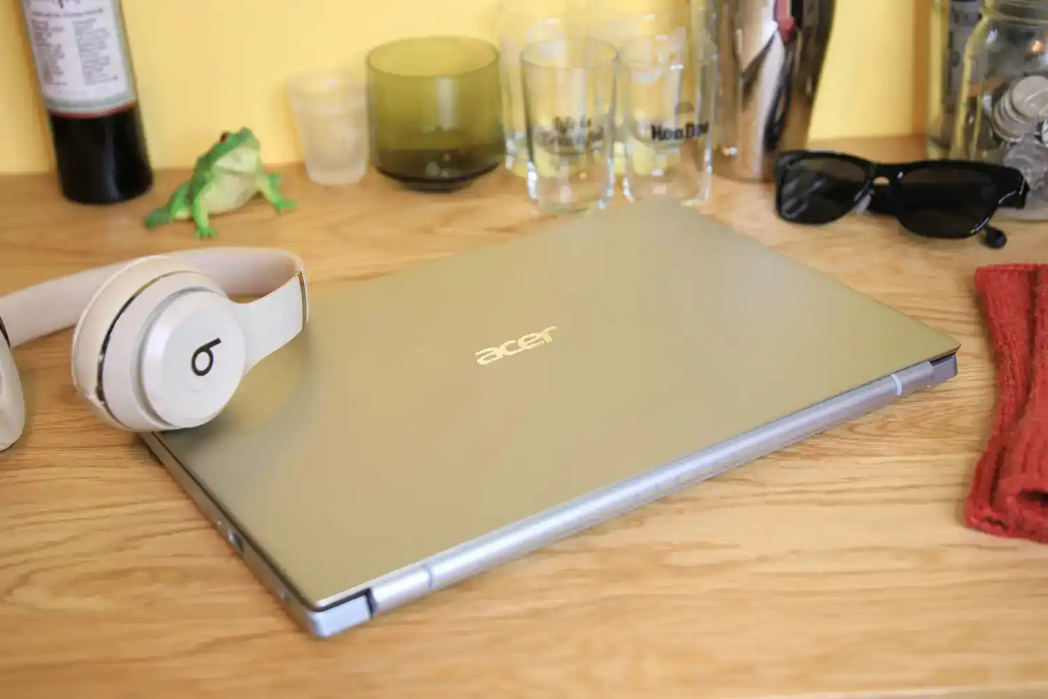 Acer Aspire 3 – بهترین لپ تاپ مقرون به صرفه برای دانشجویان