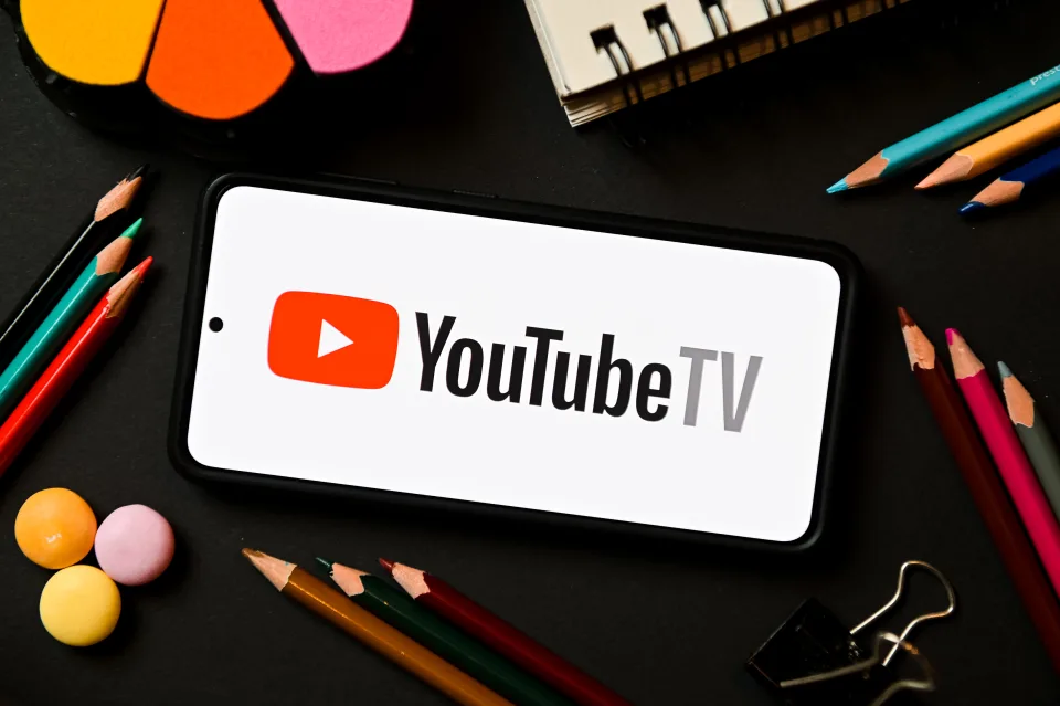 تلویزیون YouTube یک گزینه بهبودیافته 1080p دریافت می کند که کیفیت ویدیوی بهتری را ارائه می دهد