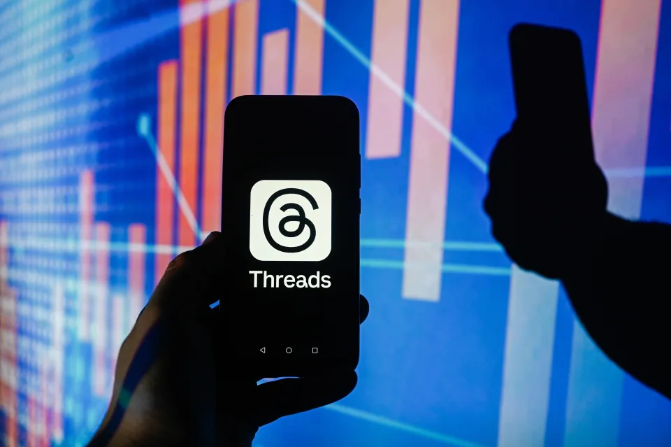 متا شروع به آزمایش Threads API با توسعه دهندگان شخص ثالث کرده است