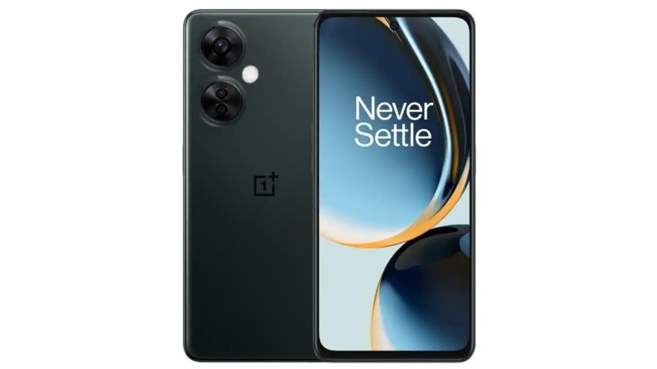 OnePlus Nord N30 5G