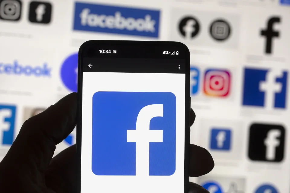 فیس بوک از هوش مصنوعی برای تقویت الگوریتمی که ویدیوها را به شما توصیه می کند استفاده می کند