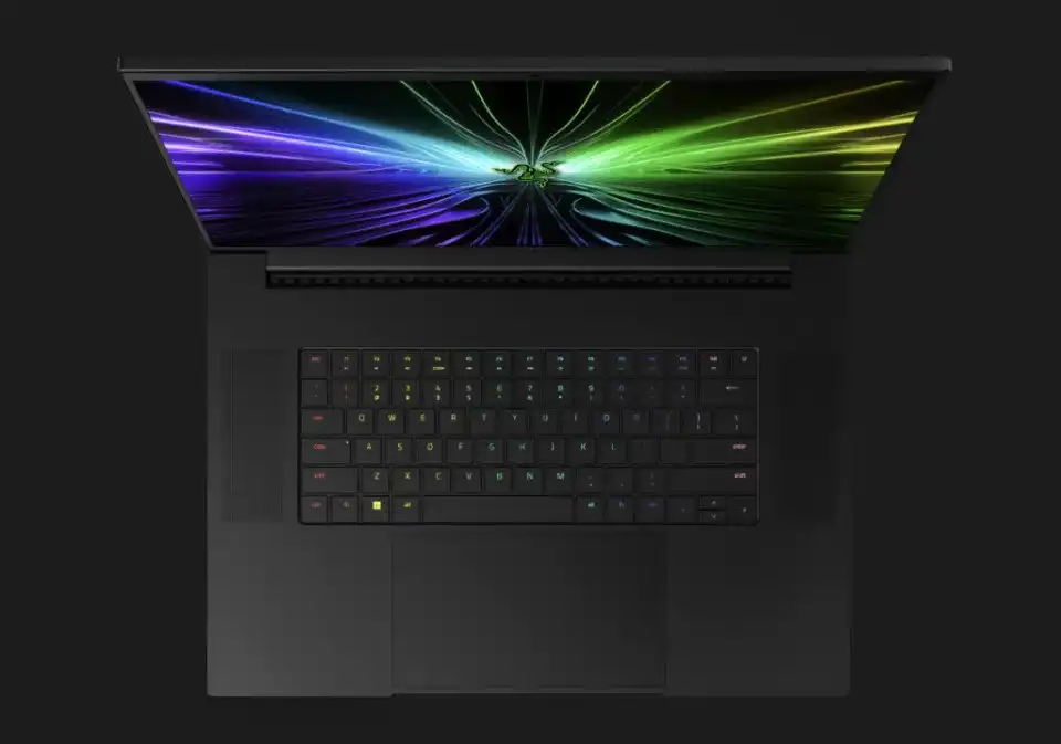 جدیدترین لپتاپ Razer Blade 18 هماکنون برای سفارش در دسترس است. 2 جدیدترین لپتاپ Razer Blade 18 هماکنون برای سفارش در دسترس است.