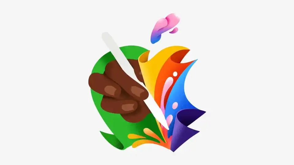اپل رویداد رونمایی از آیپد را برای 7 مه اعلام کرد