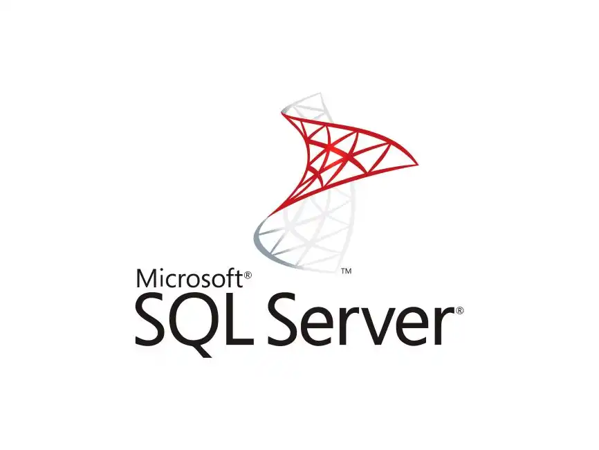 نصب SQL Server