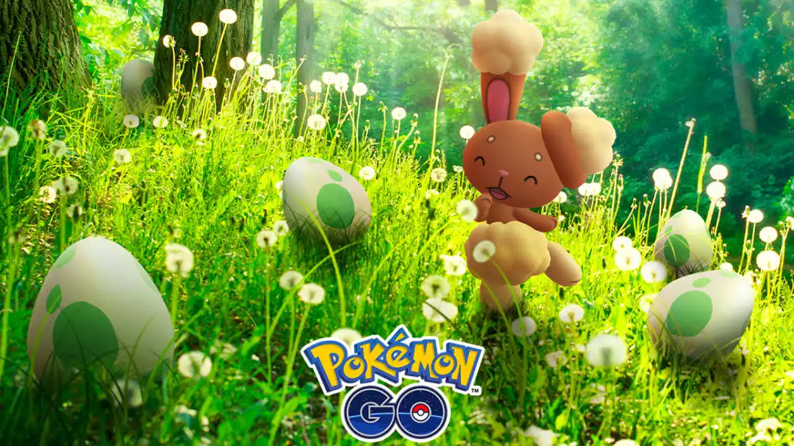 Pokémon Go
