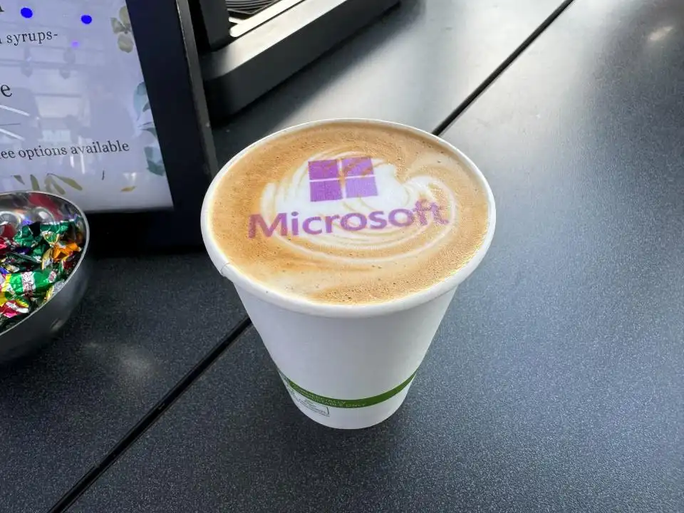 به‌روزرسانی‌های زنده مایکروسافت سرفیس و هوش مصنوعی: Copilot، دستگاه‌های جدید Surface و ویندوز 11