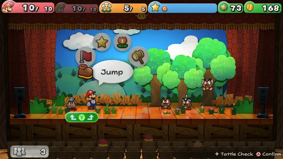 نقد و بررسی بازی Paper Mario: The Thousand-Year Door: یک بازسازی سوییچ (تقریبا) درخور یک شاهکار