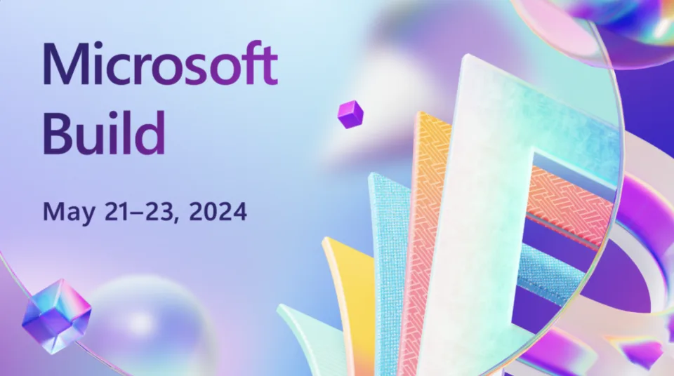 سخنرانی اصلی Microsoft Build 2024 را به صورت زنده اینجا تماشا کنید: اطلاعات بیشتر در مورد Copilot+ و رایانه های شخصی مجهز به هوش مصنوعی
