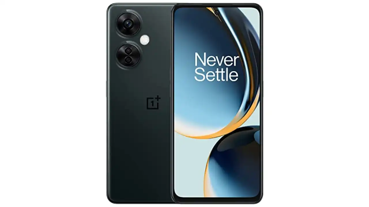 OnePlus Nord N30 5G