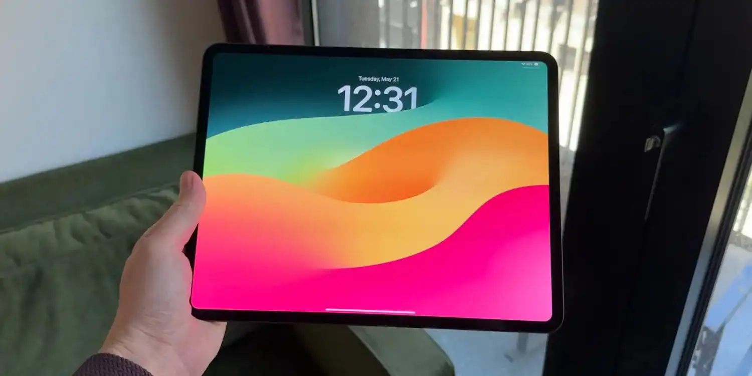 یک هفته با iPad Pro M4: پر از شگفتی و سوالات قبل از WWDC