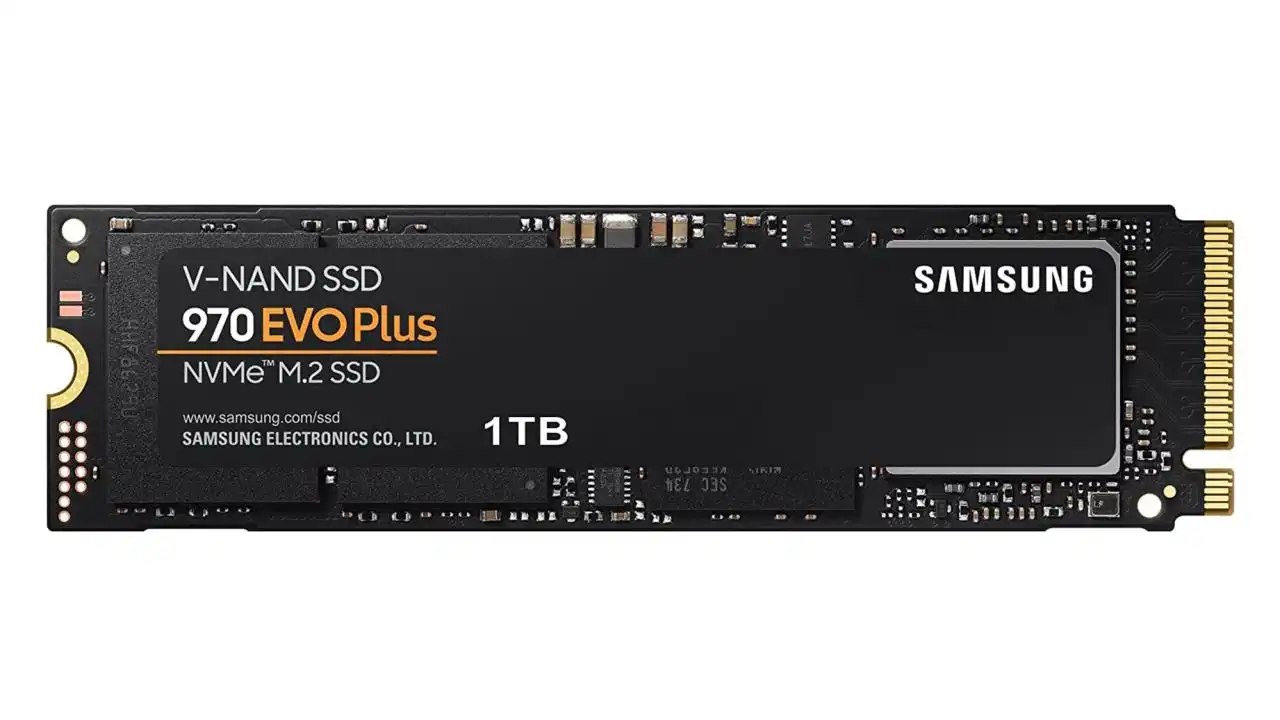 بهترین SSD در سال ۲۰۲۴ 2 Crucial MX500