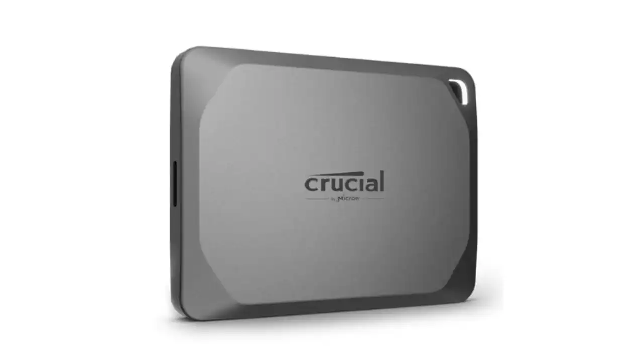 بهترین SSD در سال ۲۰۲۴ 6 چه چیزی در درایوهای فلش USB و قابل حمل جستجو کنیم؟