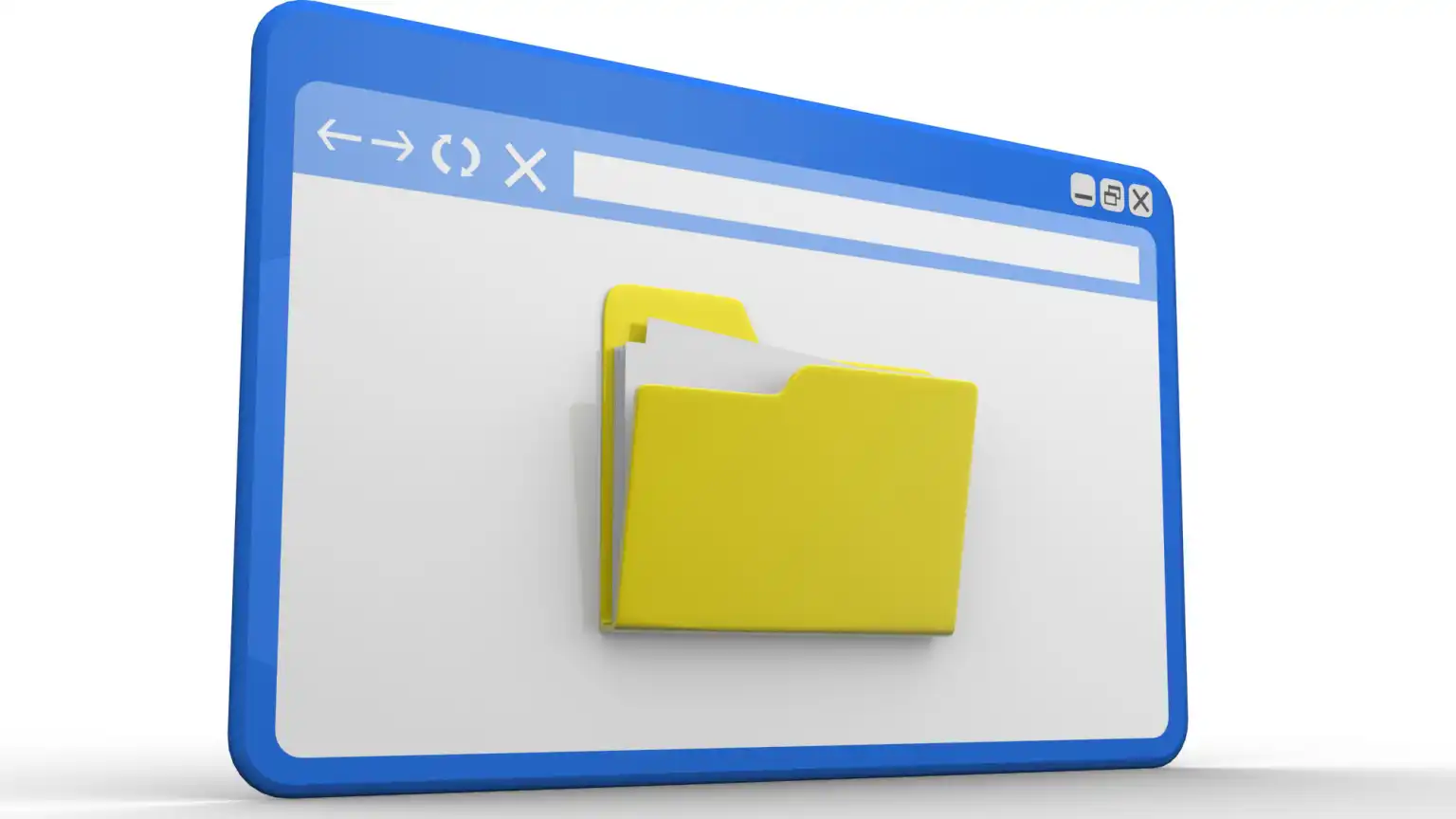 به‌روزرسانی جدید ویندوز جابجایی فایل‌ها را آسان‌تر می‌کند