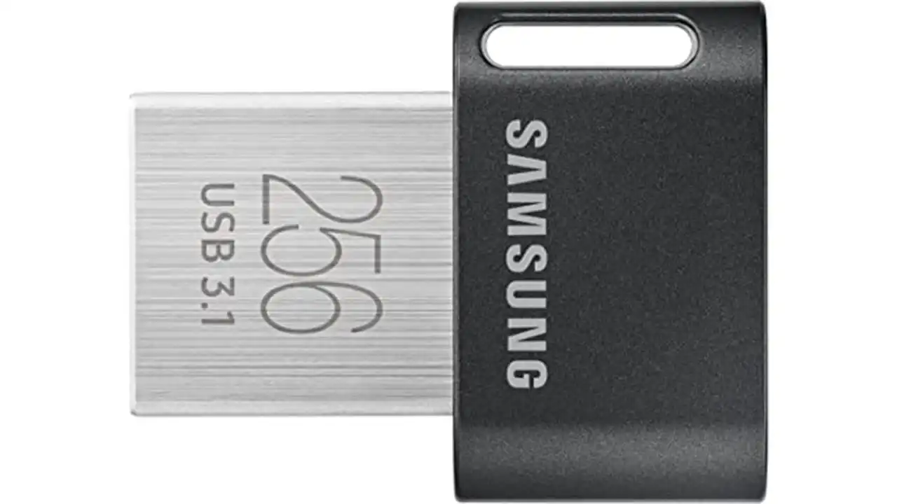 بهترین SSD در سال ۲۰۲۴ 7 Samsung Fit Plus