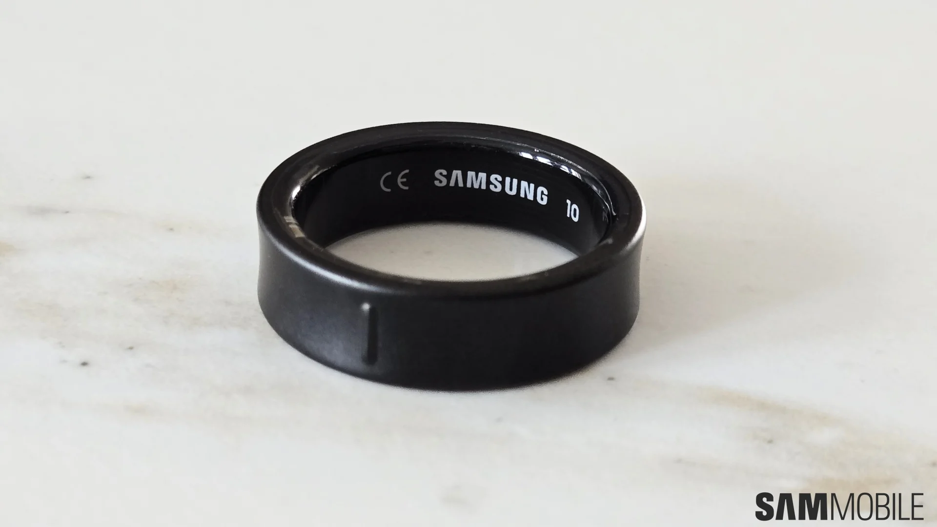 Samsung Health Experience