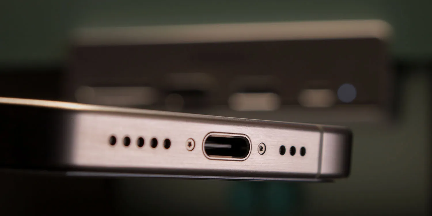 iPhone 17 Air: چقدر نازک خواهد بود؟ این سرنخ‌ها خبر از همه چیز می‌دهند