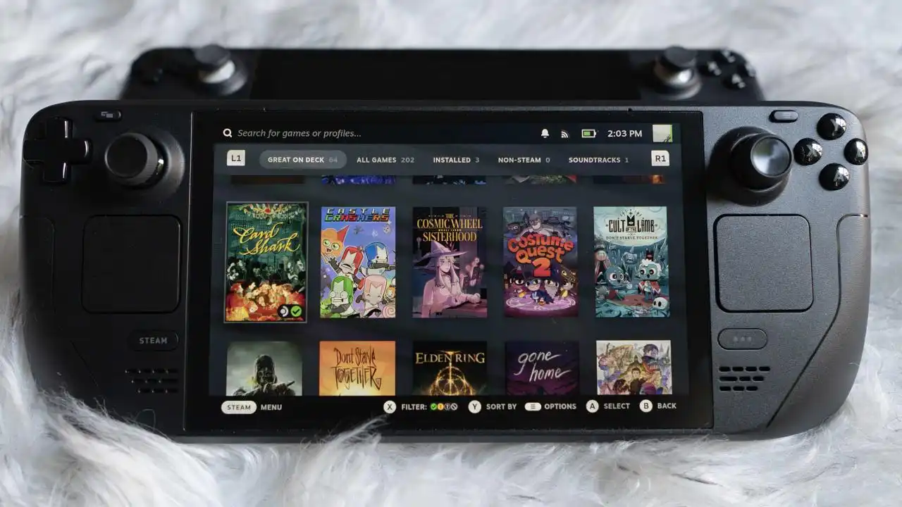 بهترین کنسولهای بازی دستی برای سال 2025 بهترین کنسولهای بازی دستی برای سال 2025