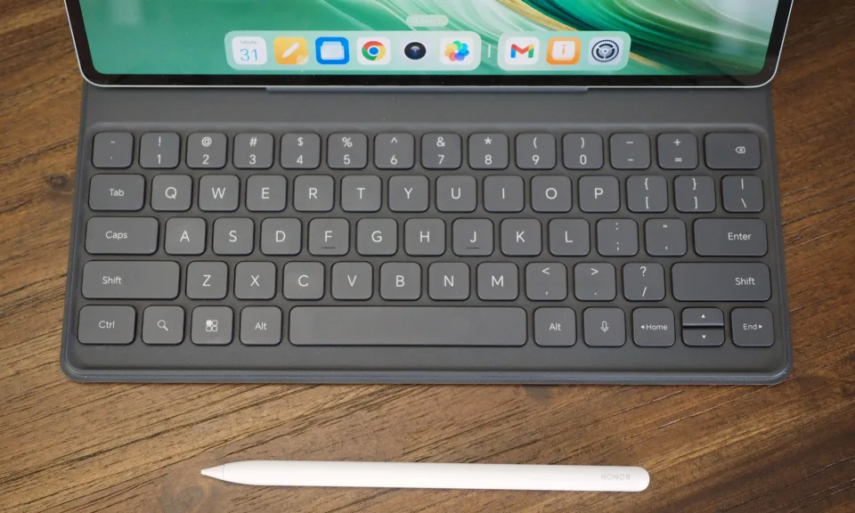 MagicPad 2 رده بالا Honor دارای ظرافت و سبکی است 2 MagicPad 2 رده بالا Honor دارای ظرافت و سبکی است