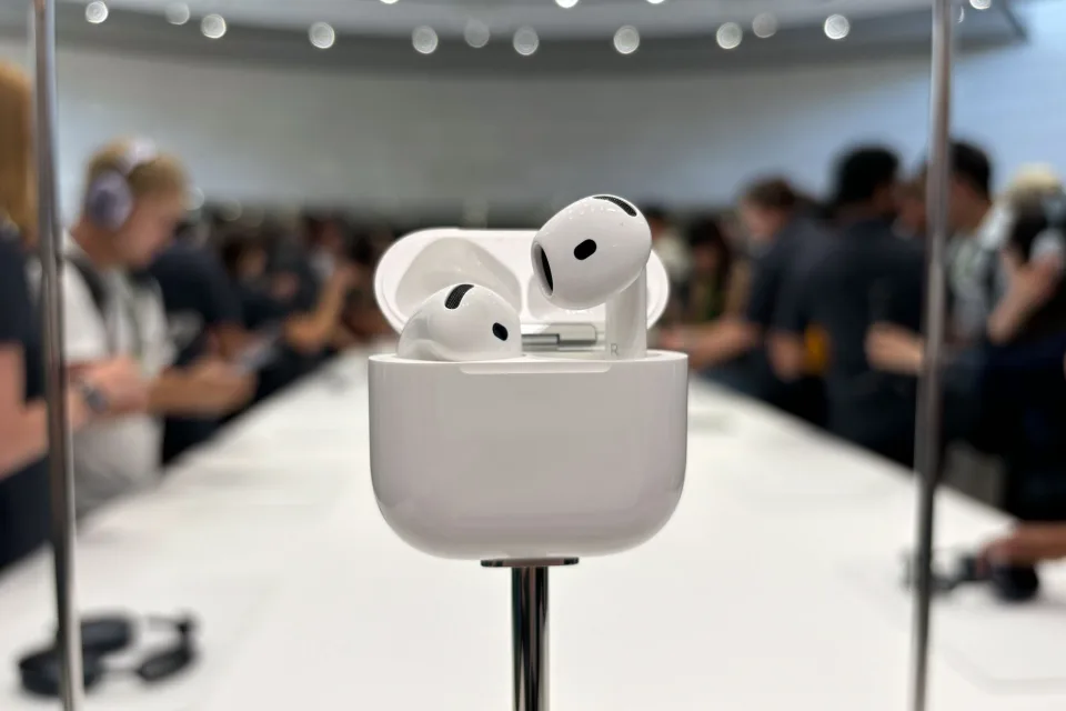 به روزرسانی های کلیدی که باعث می شود AirPods 4 صدای بهتری را مسدود کند و فقط صدای بهتری داشته باشد