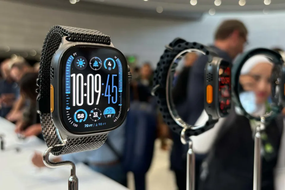 چگونه اتصال اپل واچ را از آیفون خود قطع کنیم؟