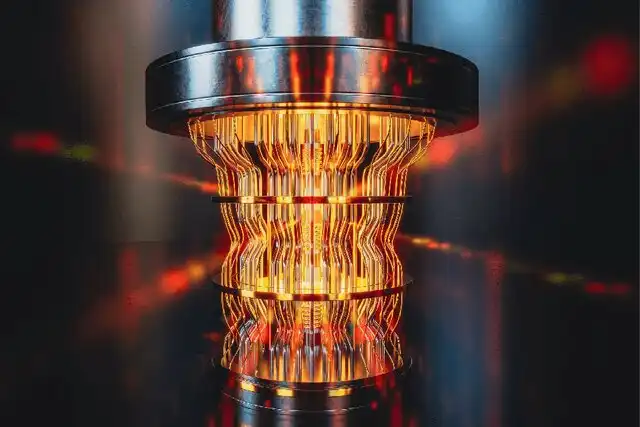 یک ماده کوانتومی مصنوعی با خاصیت مغناطیس کوانتومی ابداع شد یک ماده کوانتومی مصنوعی با خاصیت مغناطیس کوانتومی ابداع شد