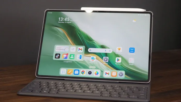 MagicPad 2 رده بالا Honor دارای ظرافت و سبکی است MagicPad 2 رده بالا Honor دارای ظرافت و سبکی است