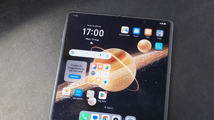 Honor یک مشکل بزرگ گوشی تاشو با Magic V3 حل می کند Honor یک مشکل بزرگ گوشی تاشو با Magic V3 حل می کند