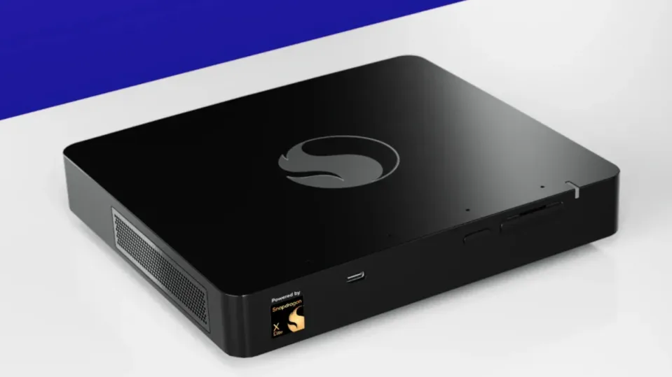 کوالکام توسعه کیت توسعه‌دهنده‌ی PC ویندوز روی ARM خود را متوقف کرد