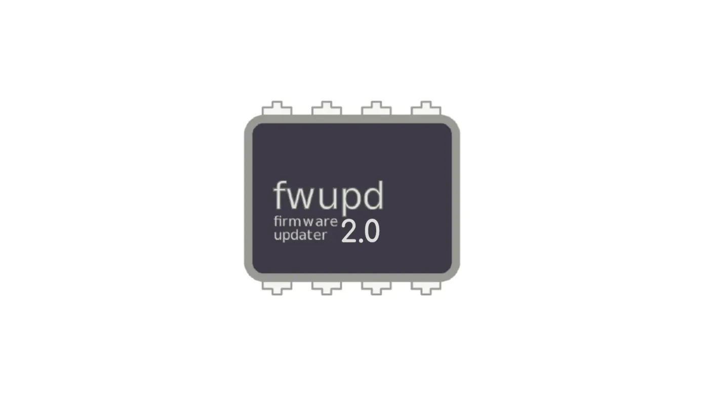 Fwupd 2.0.10 ابزار بروزرسانی فریمور لینوکس پشتیبانی از تاچ‌پد لپ‌تاپ‌های لنوو Legion را اضافه کرد.