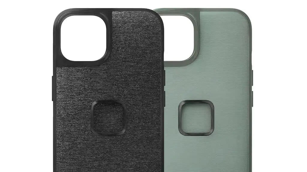 محافظ گوشی Peak Design Everyday Case