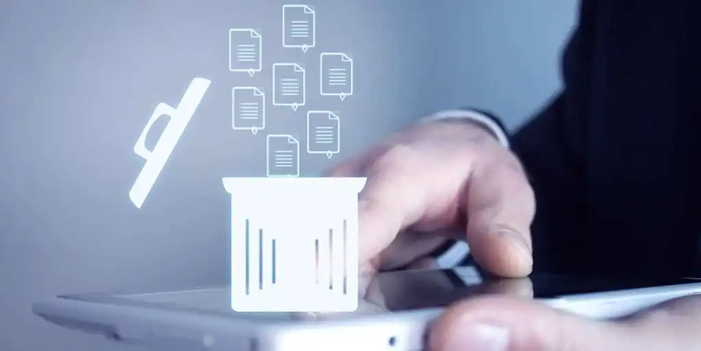 چگونه داده‌ها را به طور دائمی از هارد دیسک‌ها و SSDها و فلش درایوها پاک کنیم؟