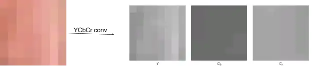 JPG چگونه کار می کند 3 JPG چگونه کار می کند