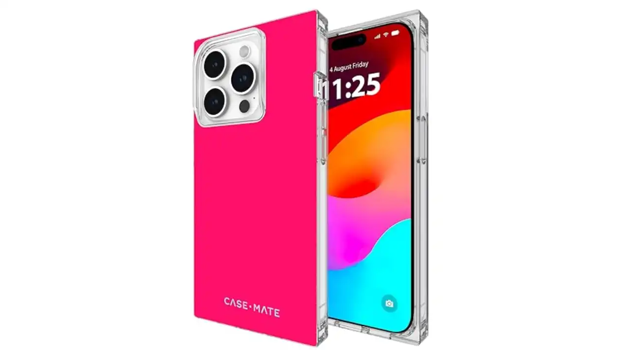 محافظ صفحه Case-Mate BLOX