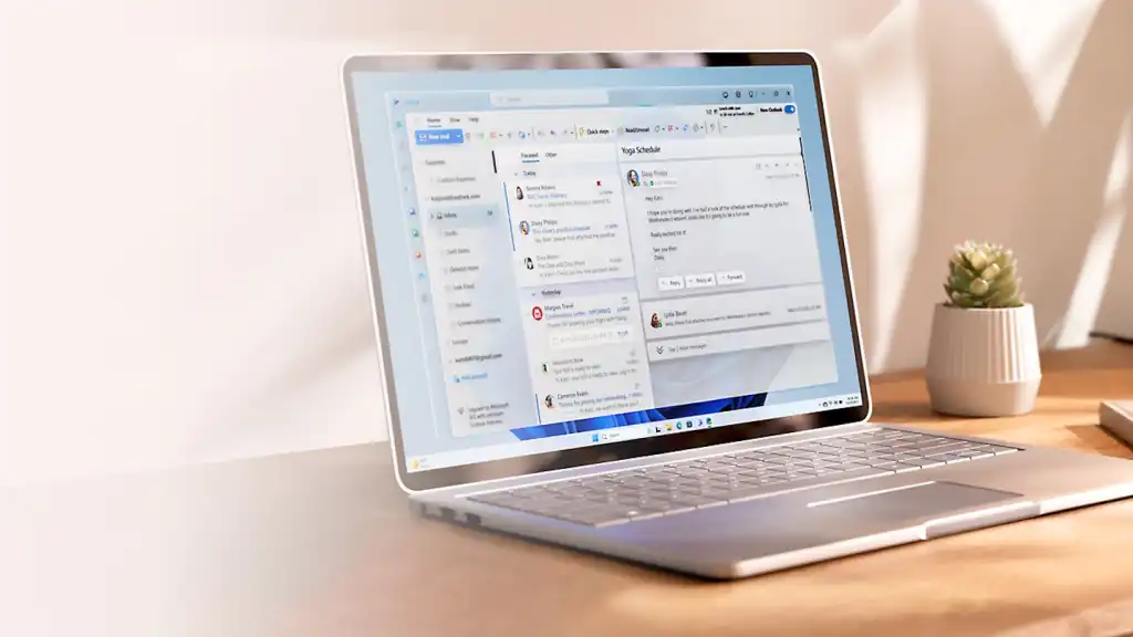 مایکروسافت علت اختلالات در Outlook و Teams را شناسایی کرده است.