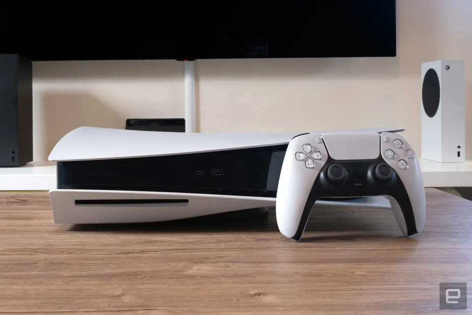 چگونه یک SSD PS5 را نصب کنیم