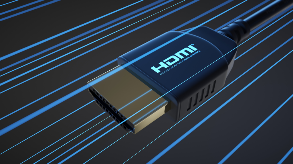 مشخصات جدید HDMI 2.2 قرار است در CES 2025 در ماه ژانویه رونمایی شود