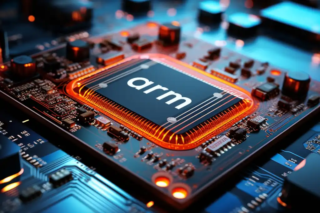 چرا  2025 سال تسلط پردازنده‌های ARM بر رایانه‌های شخصی خواهد بود؟