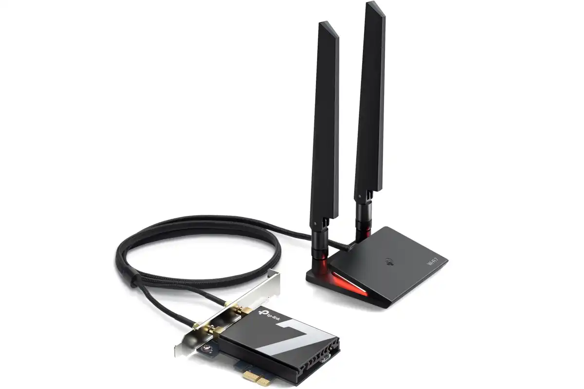 5 ارتقای مفید برای پر کردن اسلاتهای PCIe خالی کامپیوتر شما 11 5.کارتهای شبکه و USB PCIe