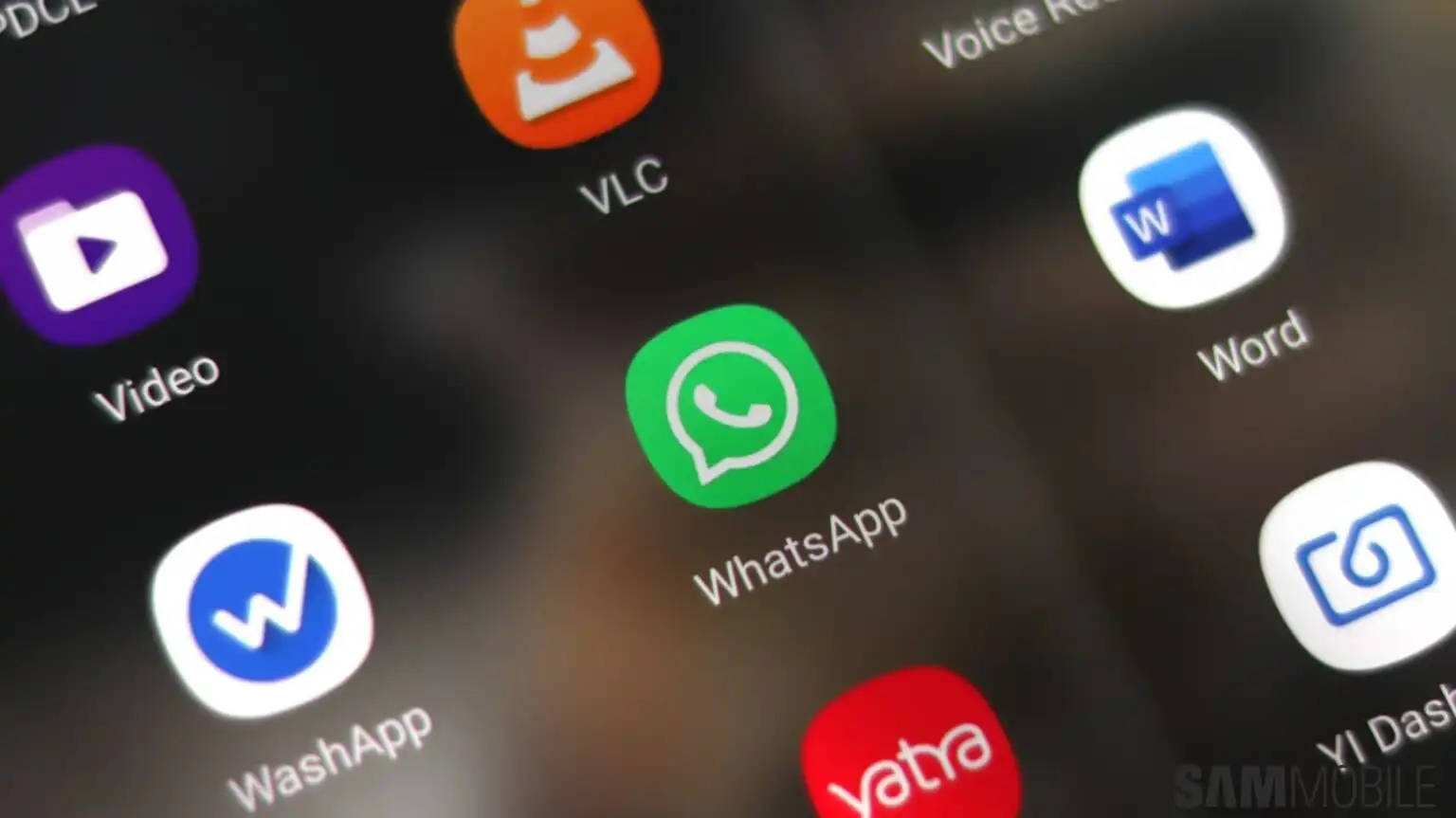 واتس‌اپ کیفیت تماس تصویری را بهبود بخشید