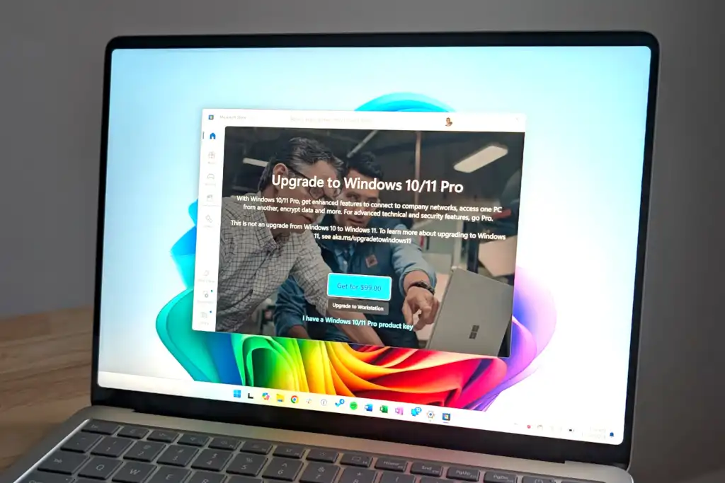 ویندوز 11 هوم یا پرو: کدام یک برای شما مناسب‌تر است؟