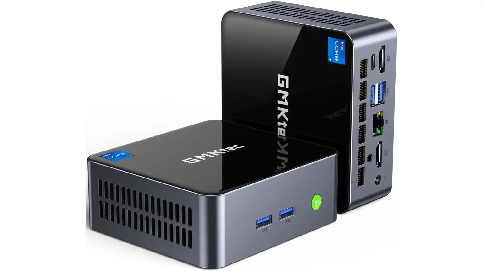 این مینی کامپیوتر Core i7 با 32 گیگابایت رم، با قیمت باورنکردنی به فروش می‌رسد.
