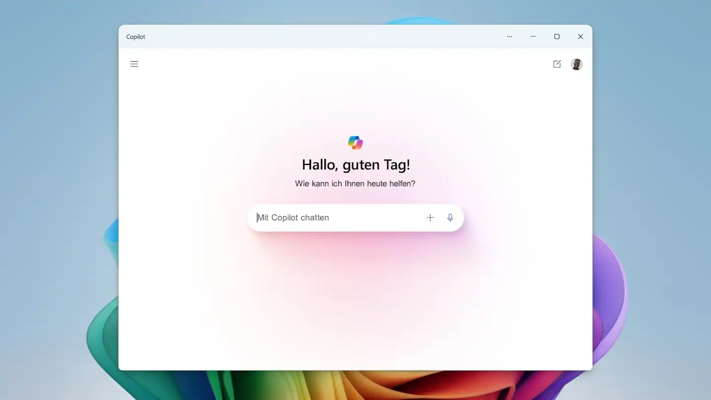 چگونه برنامه Copilot را برای ویندوز 11 نصب کنیم