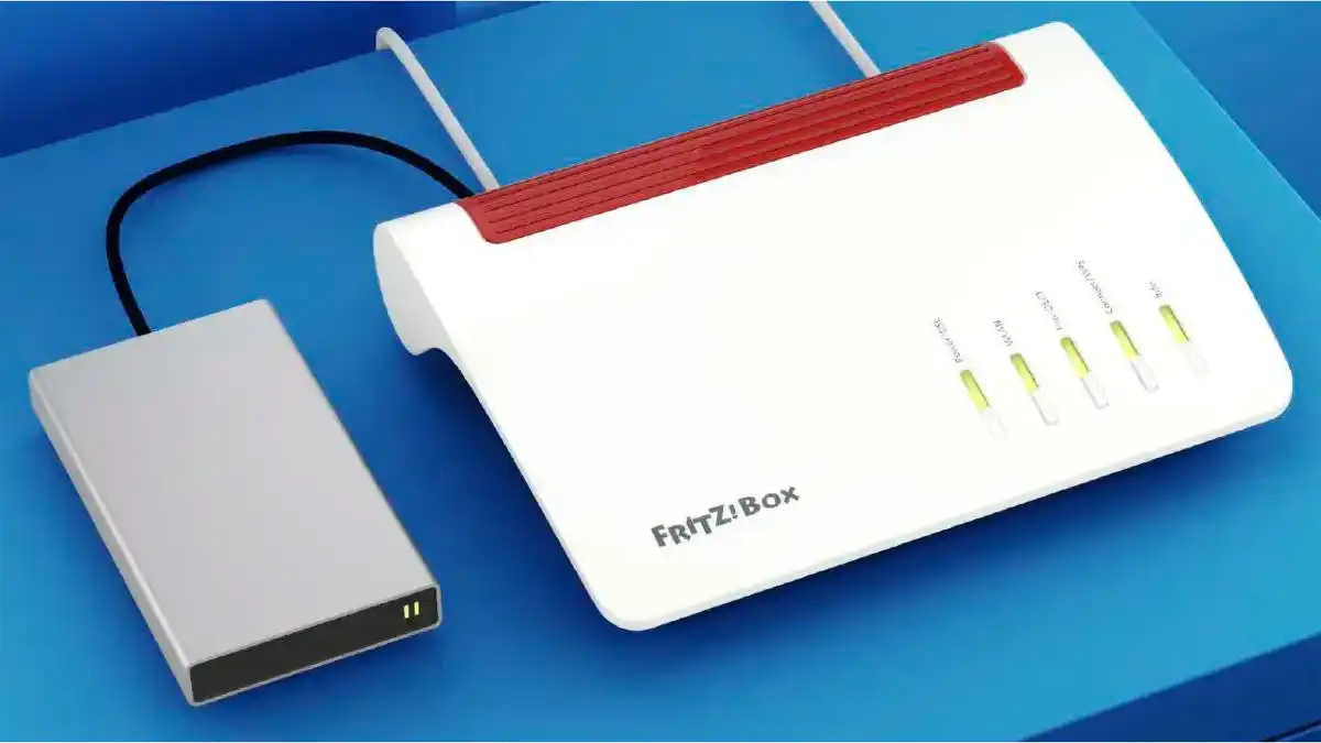 در اینجا 6 راه عملی برای استفاده از پورت USB در روتر شما وجود دارد 1 در اینجا 6 راه عملی برای استفاده از پورت USB در روتر شما وجود دارد