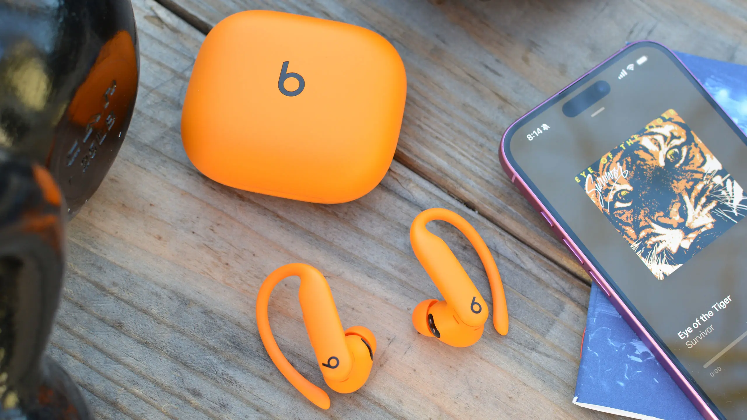 بررسی Beats Powerbeats Pro 2: اولین ایرپاد های اپل با قابلیت ردیابی ضربان قلب