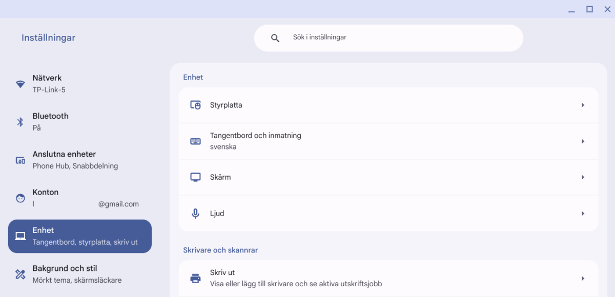 راهنمای مبتدی برای استفاده از Chromebook 2 راهنمای مبتدی برای استفاده از Chromebook