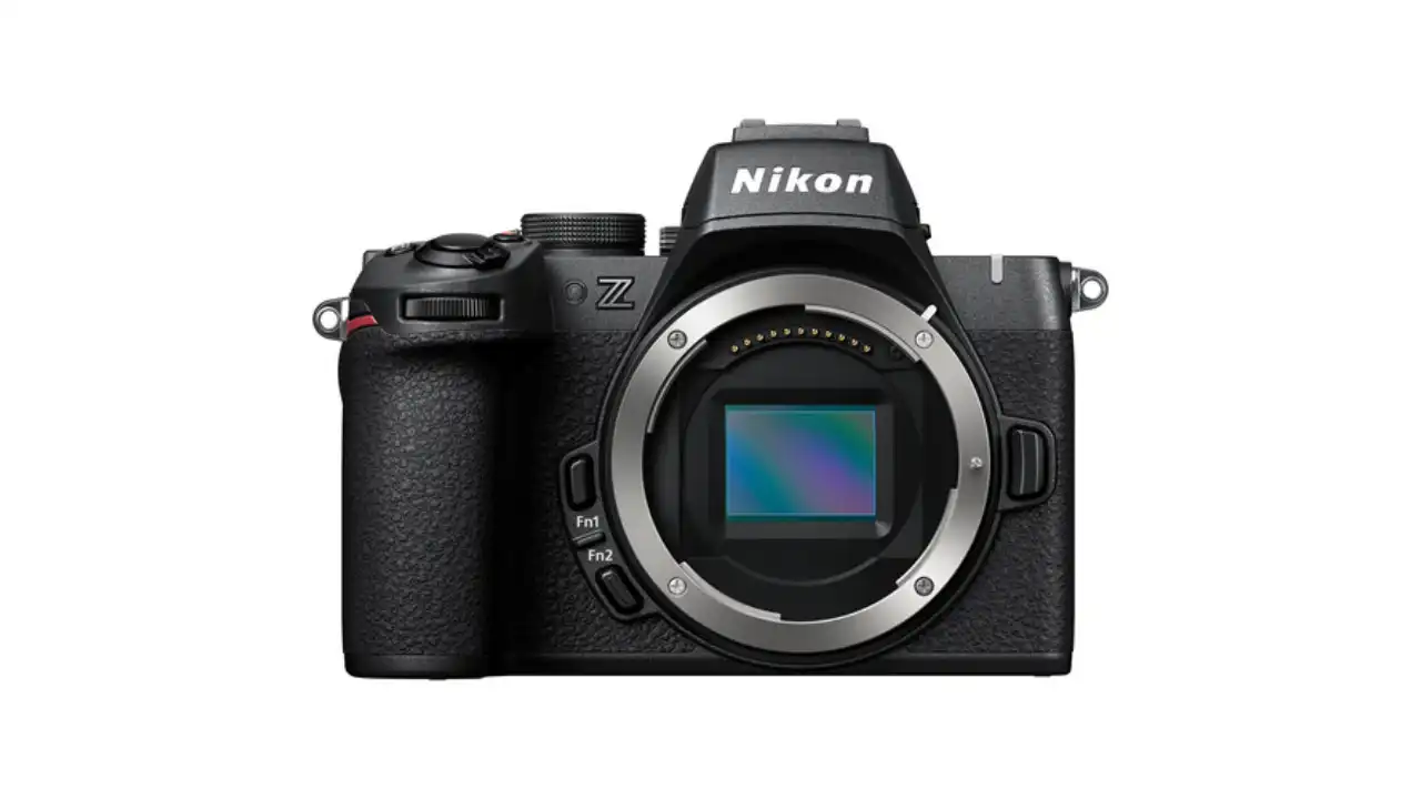 بهترین دوربینها برای سال ۲۰۲۵ 2 Nikon Z 50 II