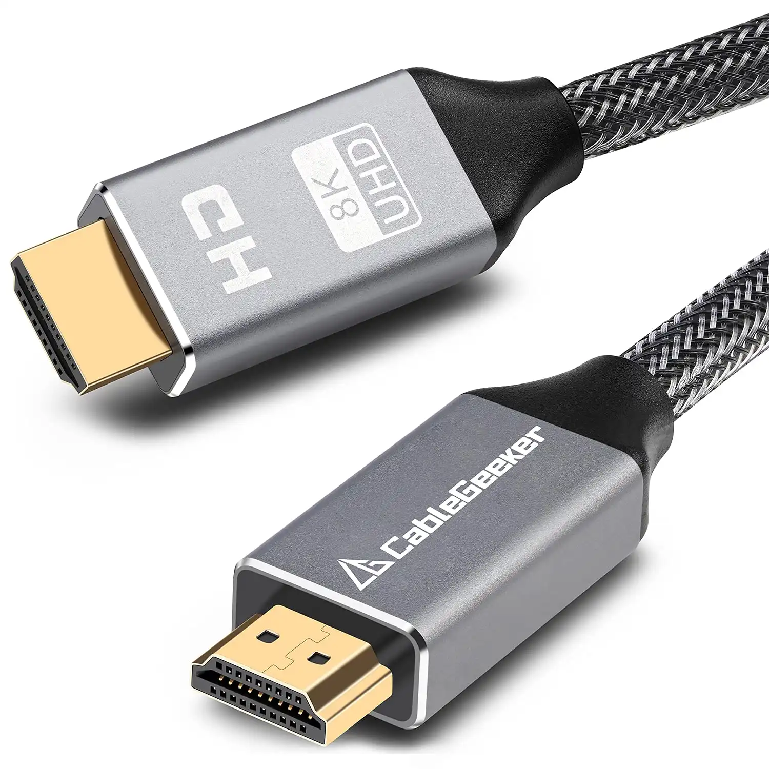 چند دلیل احتمالی وجود دارد که چرا اتصال HDMI شما وزوز می کند چند دلیل احتمالی وجود دارد که چرا اتصال HDMI شما وزوز می کند