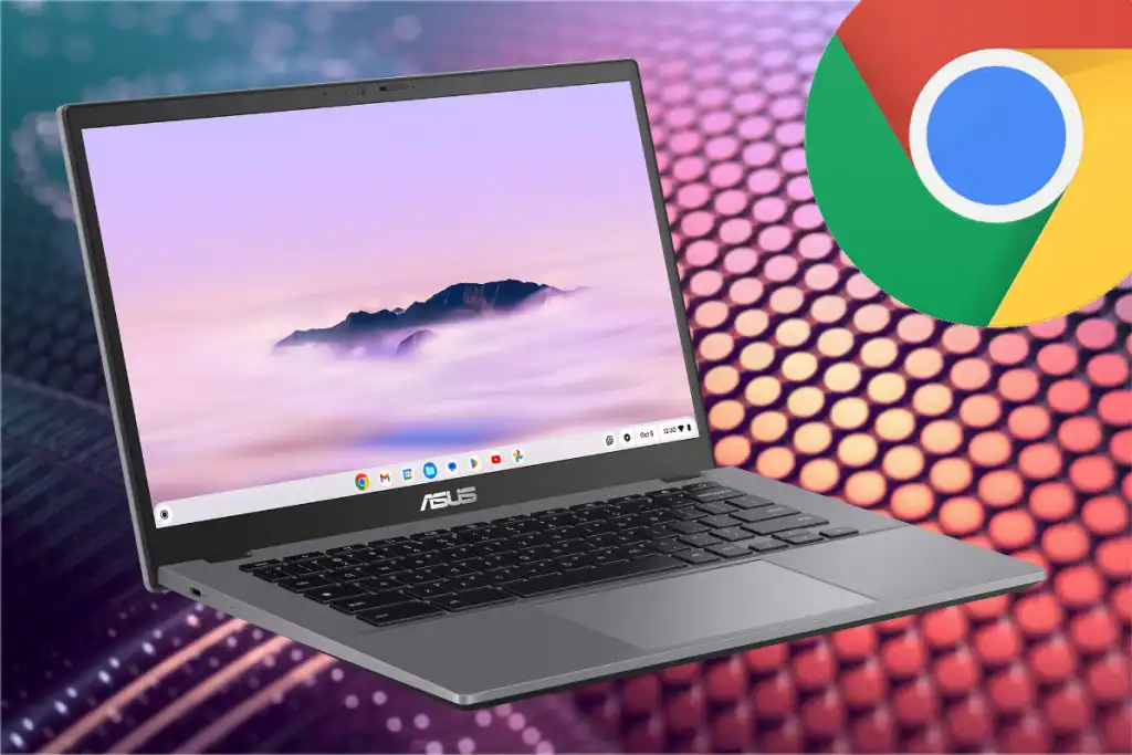 راهنمای مبتدی برای استفاده از Chromebook
